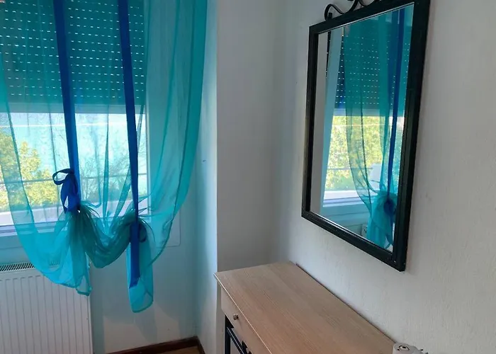 In Thasos Apartamento Koinira