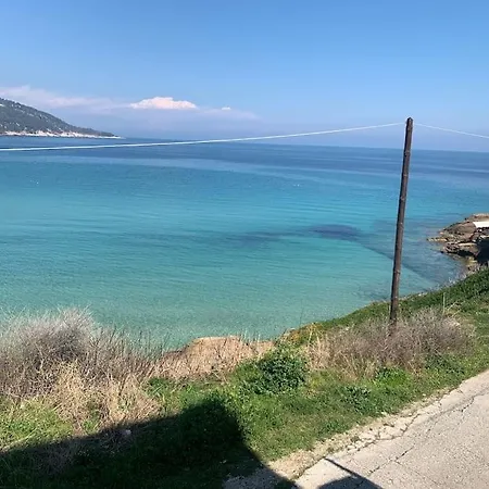 In Thasos