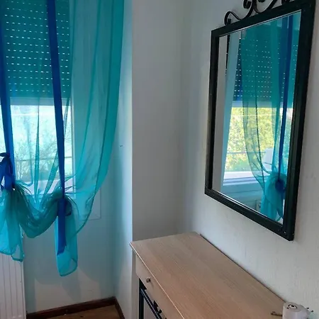 In Thasos Apartment Kinira