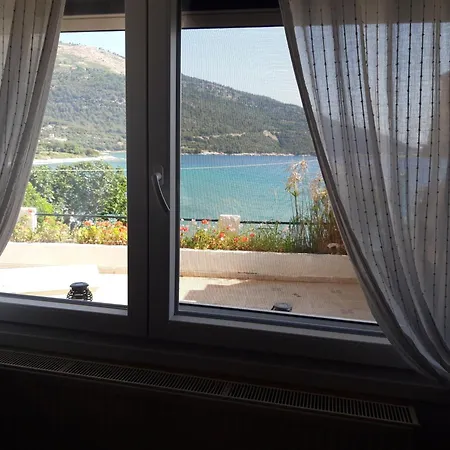 In Thasos Apartment