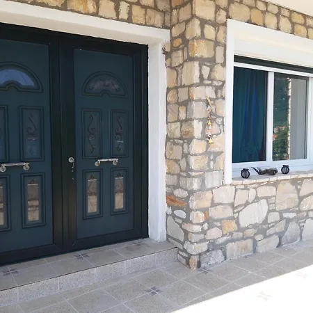 Apartment In Thasos Kinira