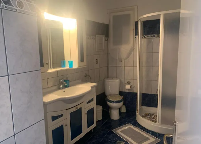 In Thasos Daire Koinira